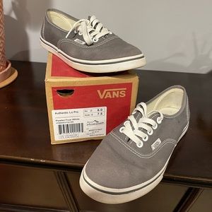 Vans Off the Wall Authentic Lo Pro